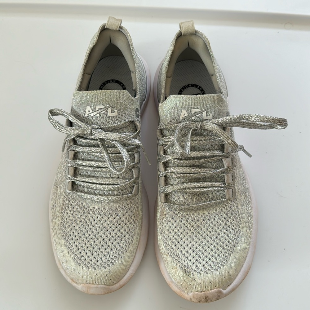 APL Women’s Running Sneaker (Techloom Breeze)